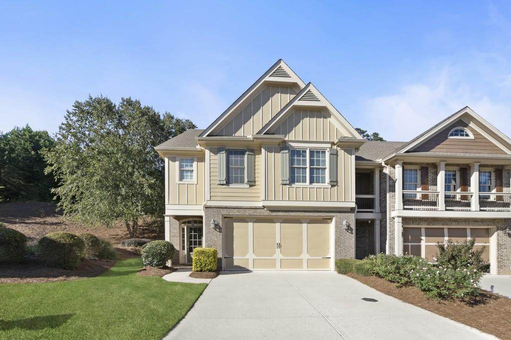5840 Vista Brook Drive - Photo 1