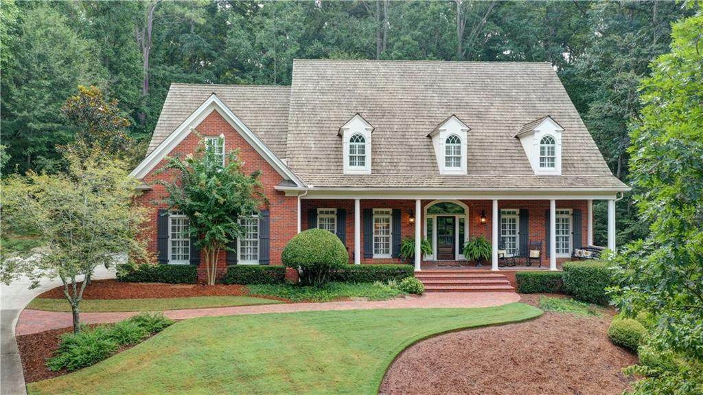 535 Blue Heron Way - Photo 1