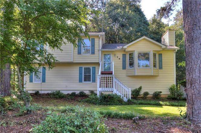 29 Stonebrook Drive - Photo 1