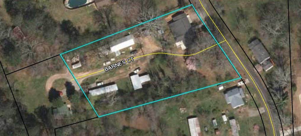 263 Gordon Road - Photo 1