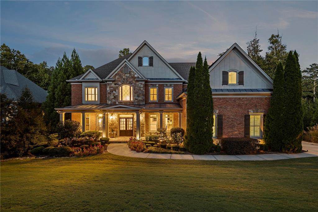 8750 Islesworth Court - Photo 1