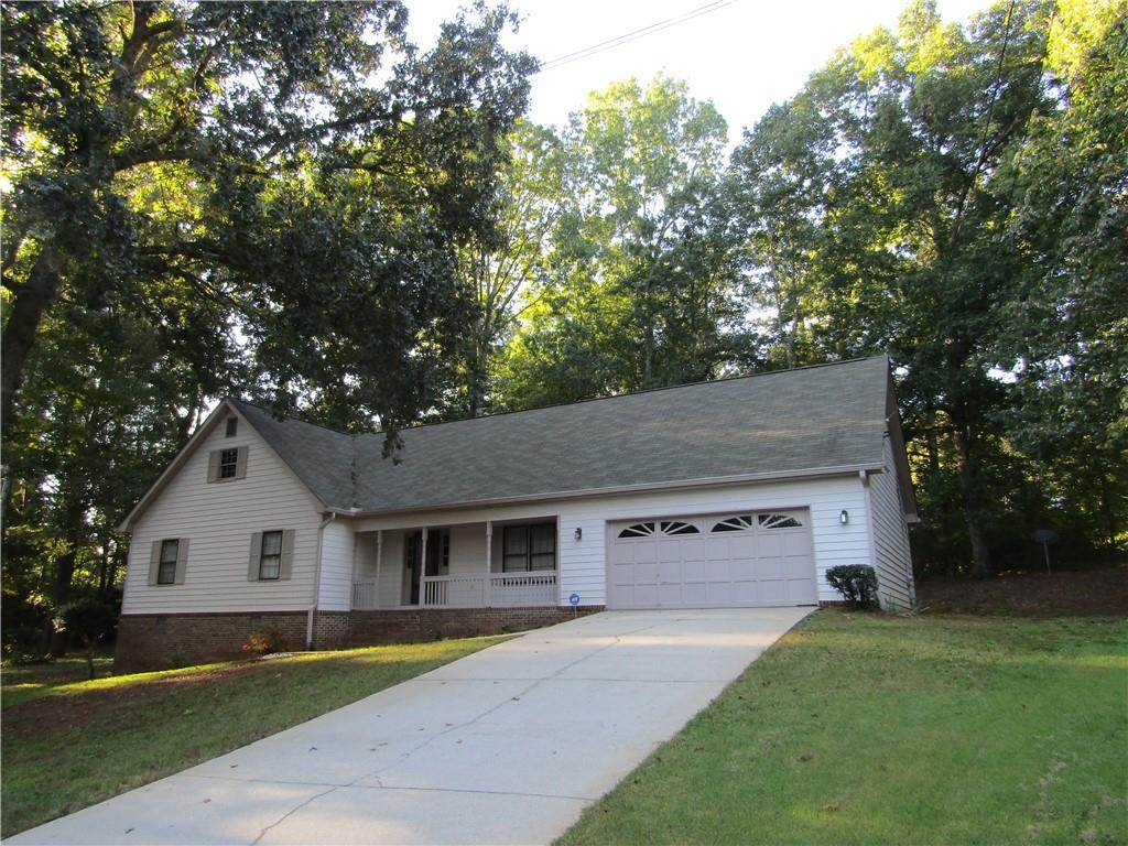 385 Hidden Valley Drive - Photo 1