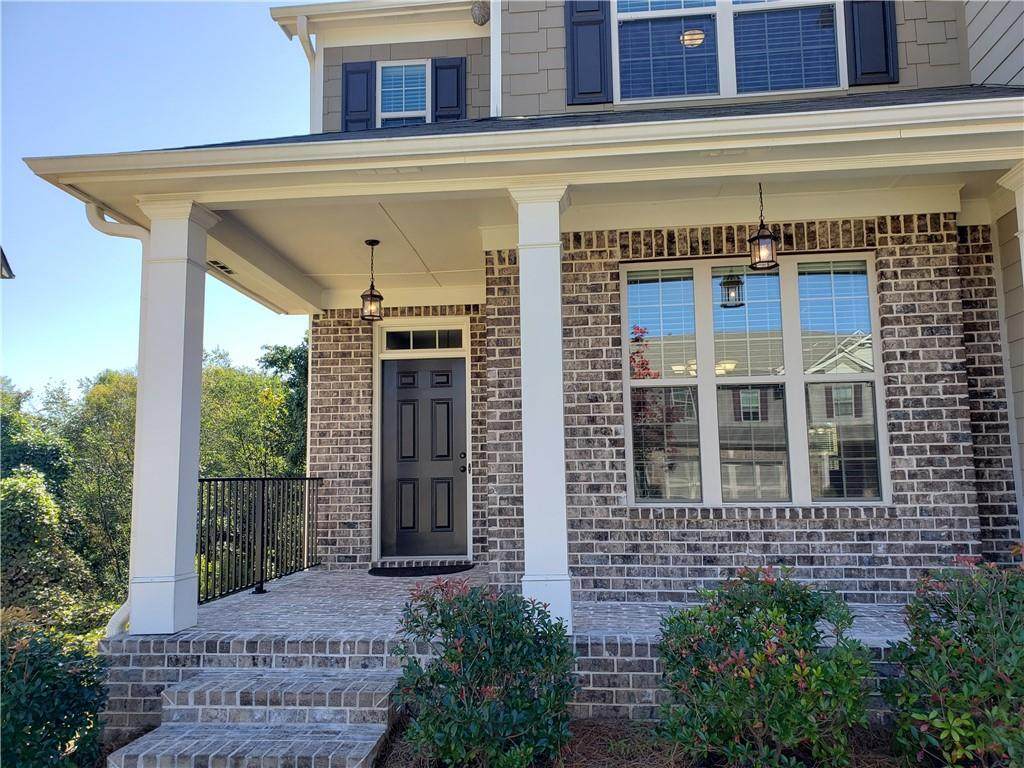 2368 Misty Ivy Court - Photo 1