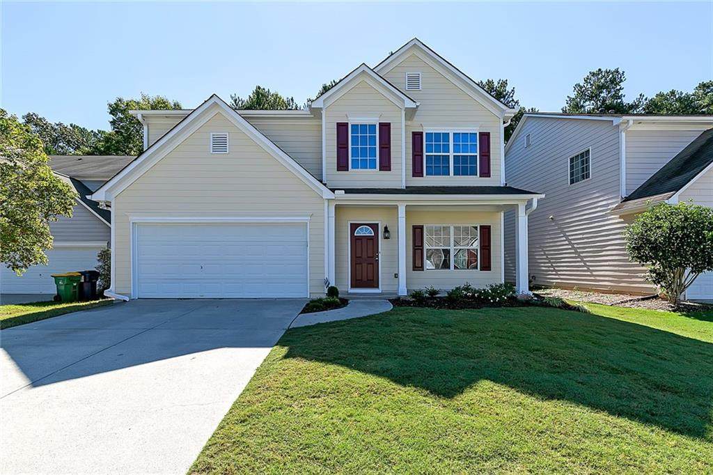 420 Norton Crossing - Photo 1