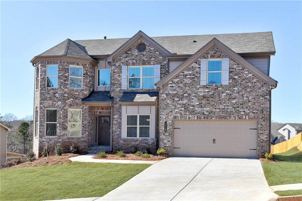 5254 Sophia Downs Court - Photo 1