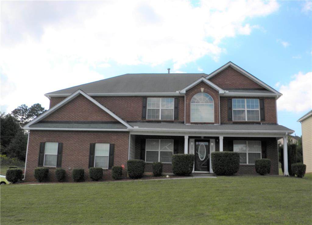 1505 Evergreen Hollow Lane - Photo 1
