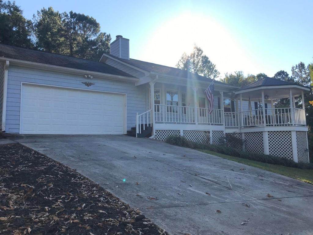 1593 Jockey Court - Photo 1