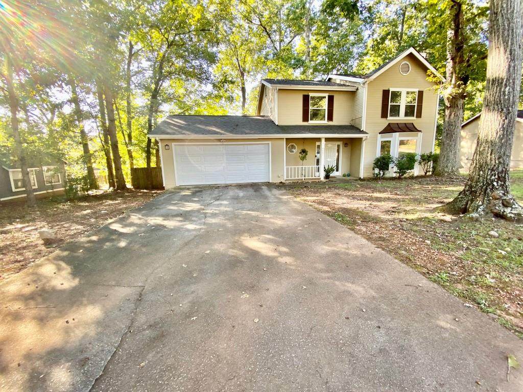 4447 Wellington Terrace - Photo 1