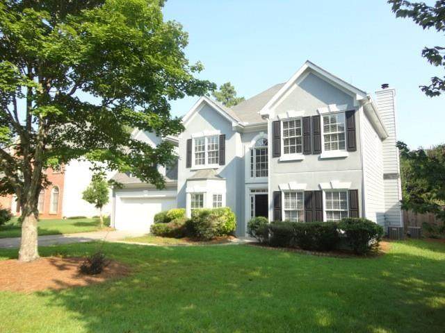 10750 Avian Drive - Photo 1