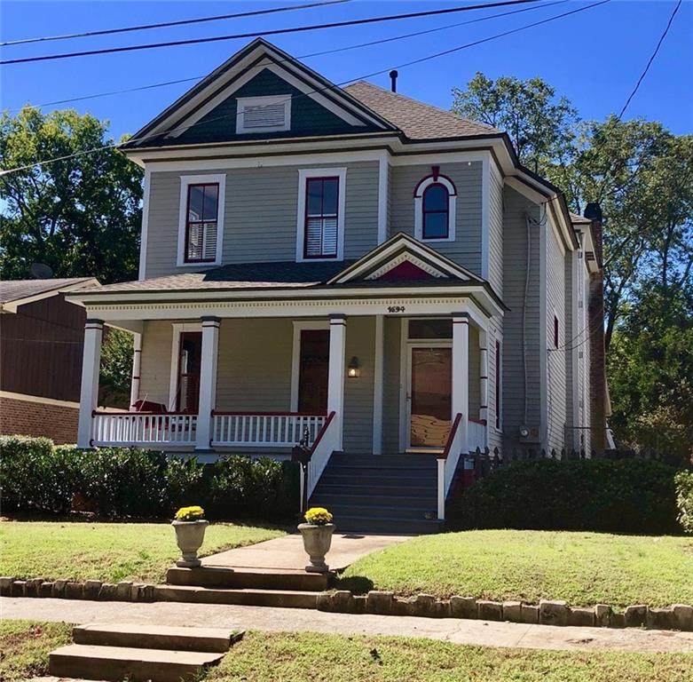 1694 Forrest Avenue - Photo 1