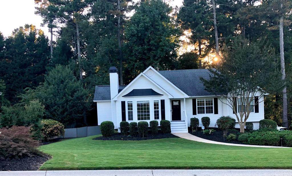 7155 Berry Patch Drive - Photo 1