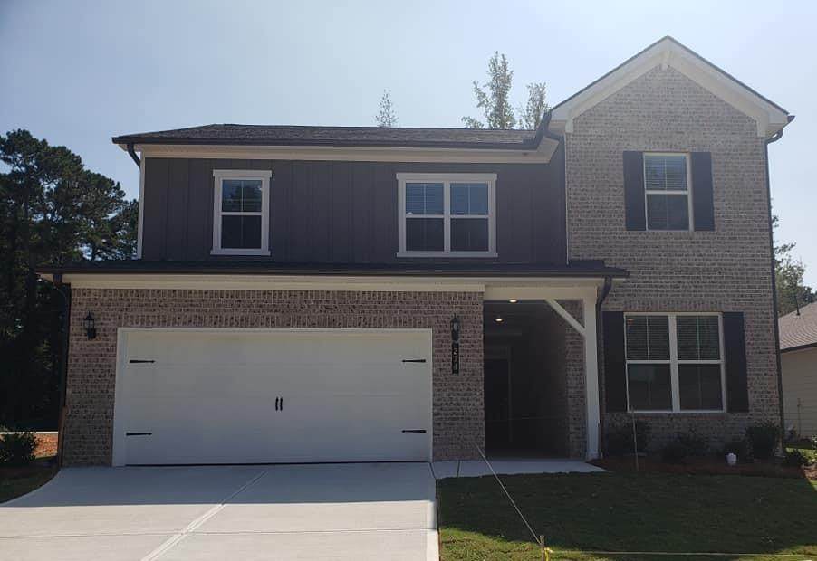3440 High Shoals (Lot 167) - Photo 1