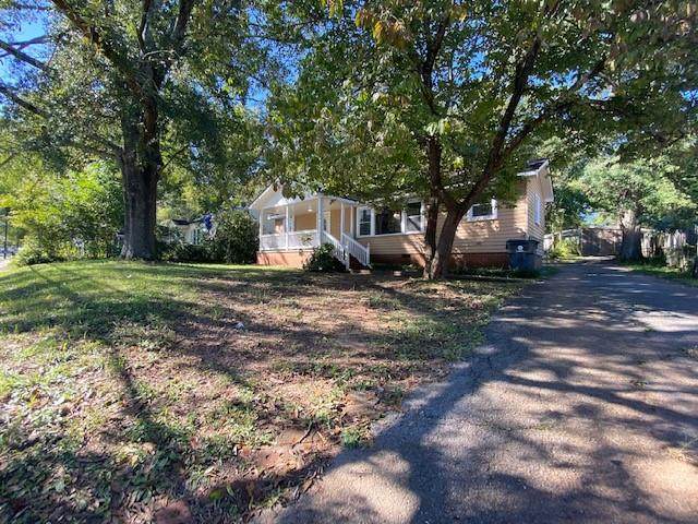 1318 Main Street - Photo 1