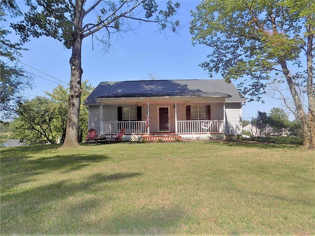 912 Gardner Spring Road - Photo 1