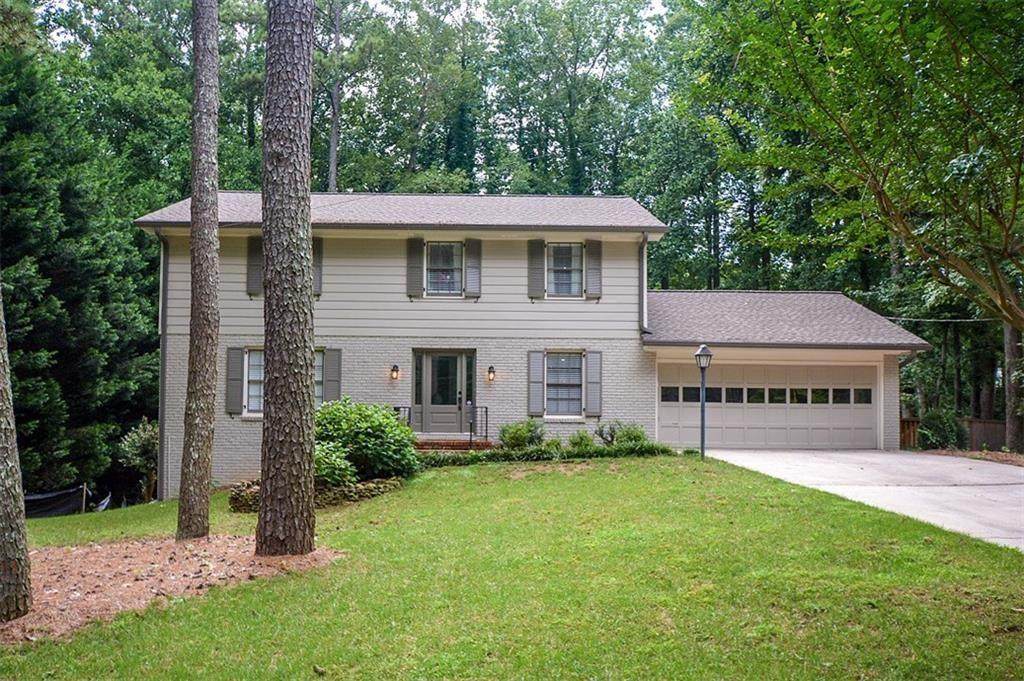 4902 Leeds Court - Photo 1