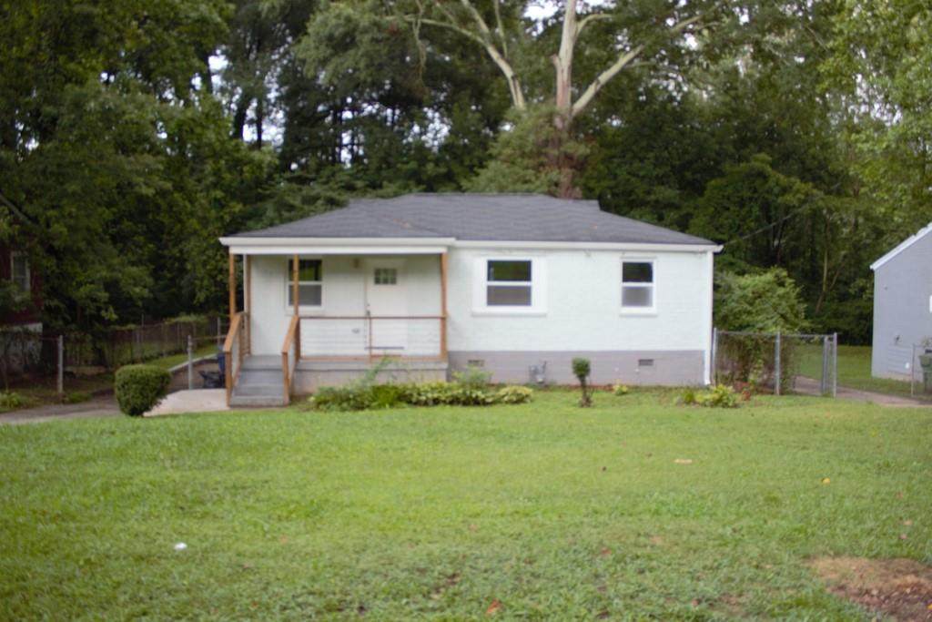2602 Godfrey Drive - Photo 1