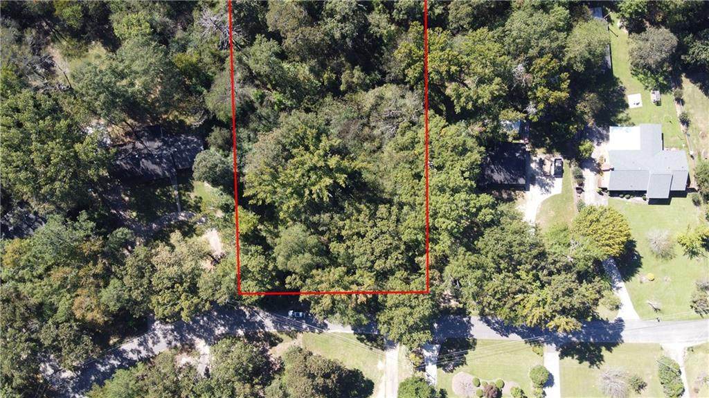 6505 Bevin Drive - Photo 1