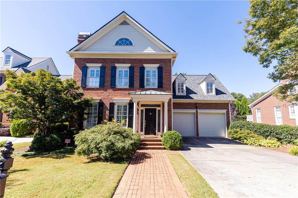 3545 Paces Ferry Circle - Photo 1
