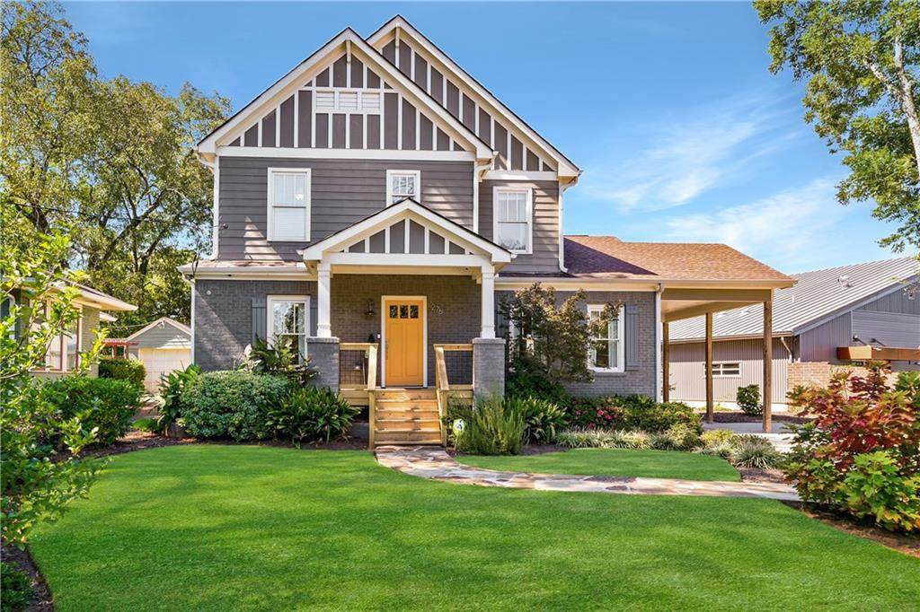 276 Kirkwood Road - Photo 1