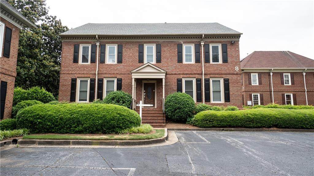 8455 Dunwoody Place - Photo 1
