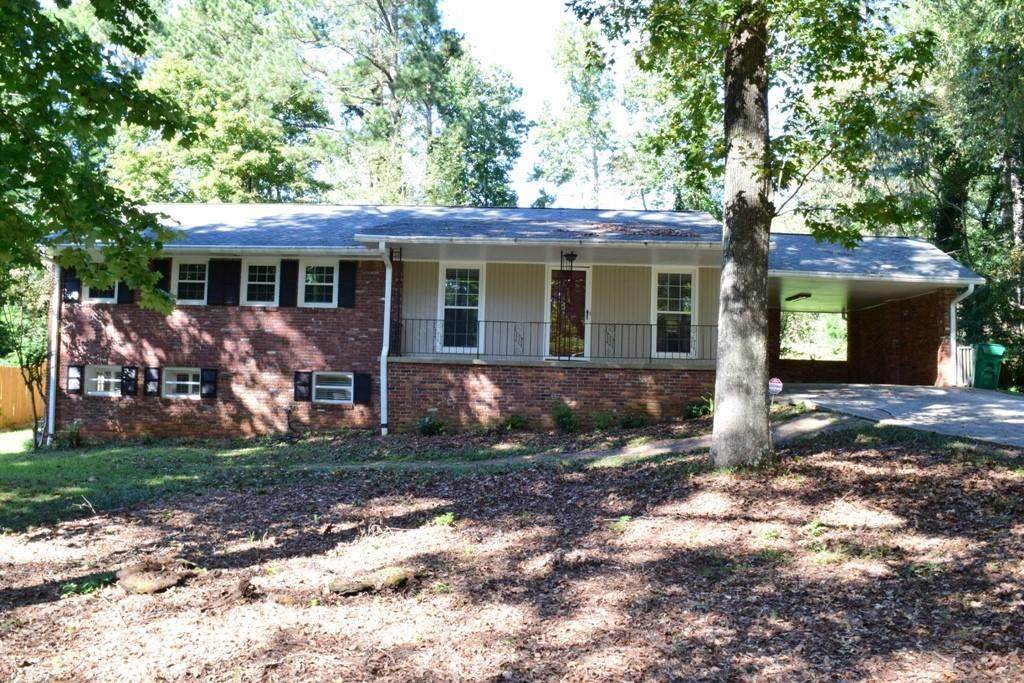 4078 Menlo Drive - Photo 1