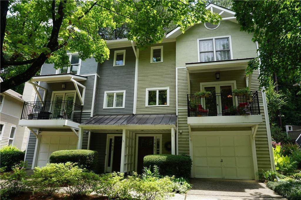 1451 Hillpine Lane - Photo 1