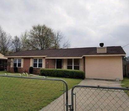 5812 Hunter Road - Photo 1