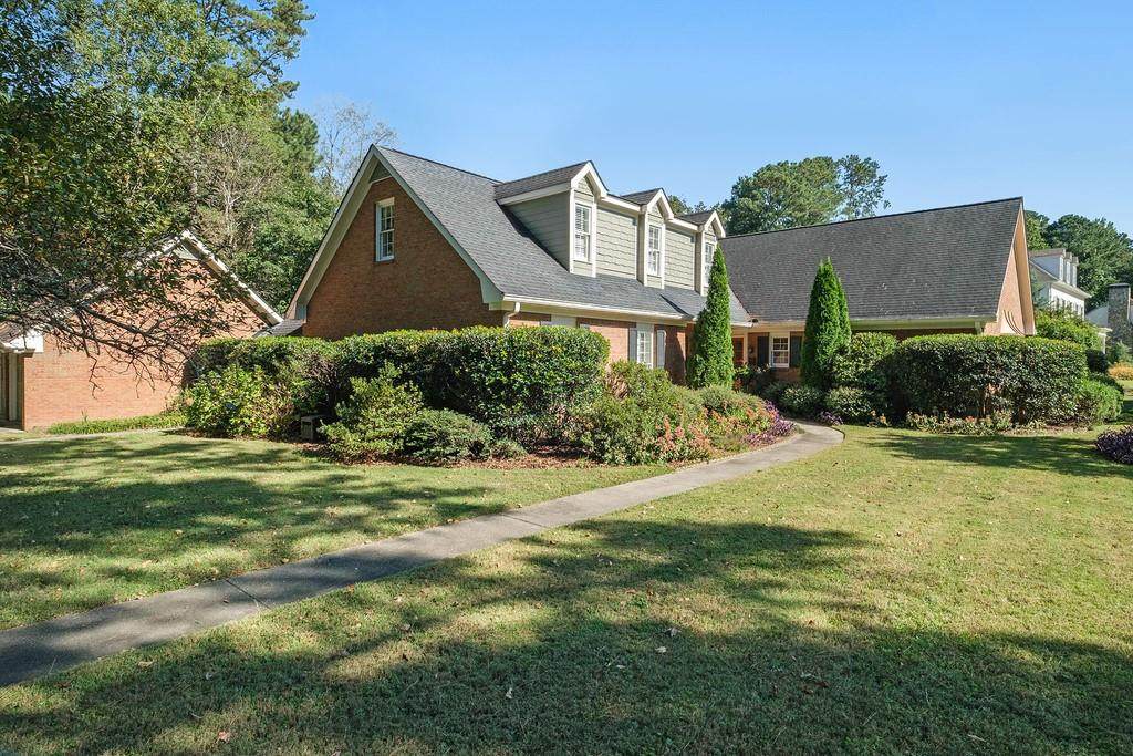 4228 Riverview Drive - Photo 1
