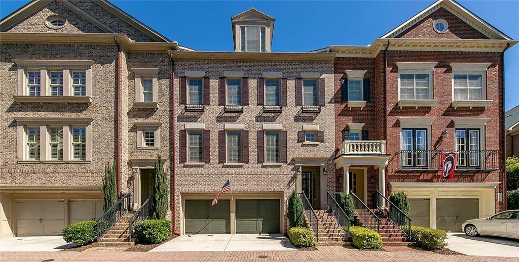 2311 Falmouth Court - Photo 1