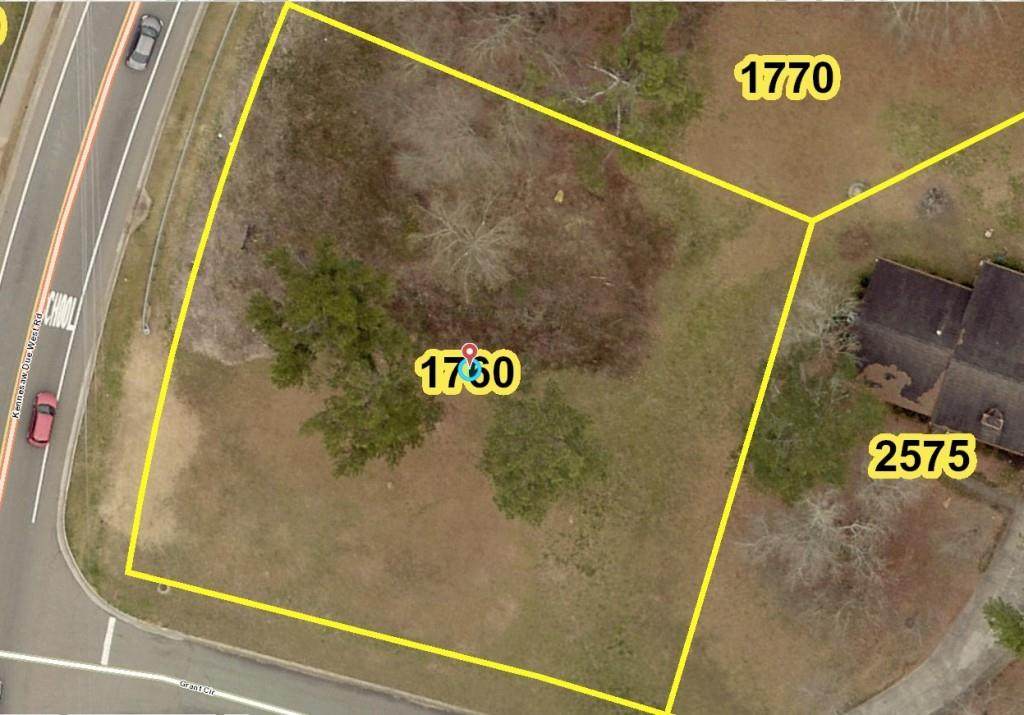 1760 Kennesaw Due West Road - Photo 1
