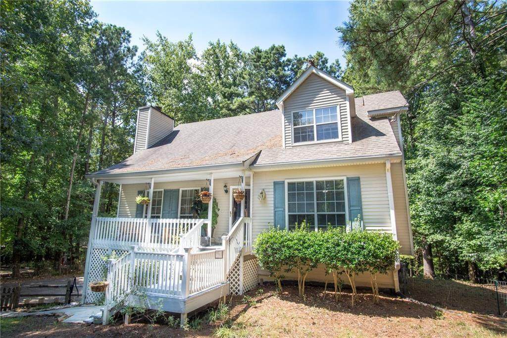 1417 Reed Lane - Photo 1