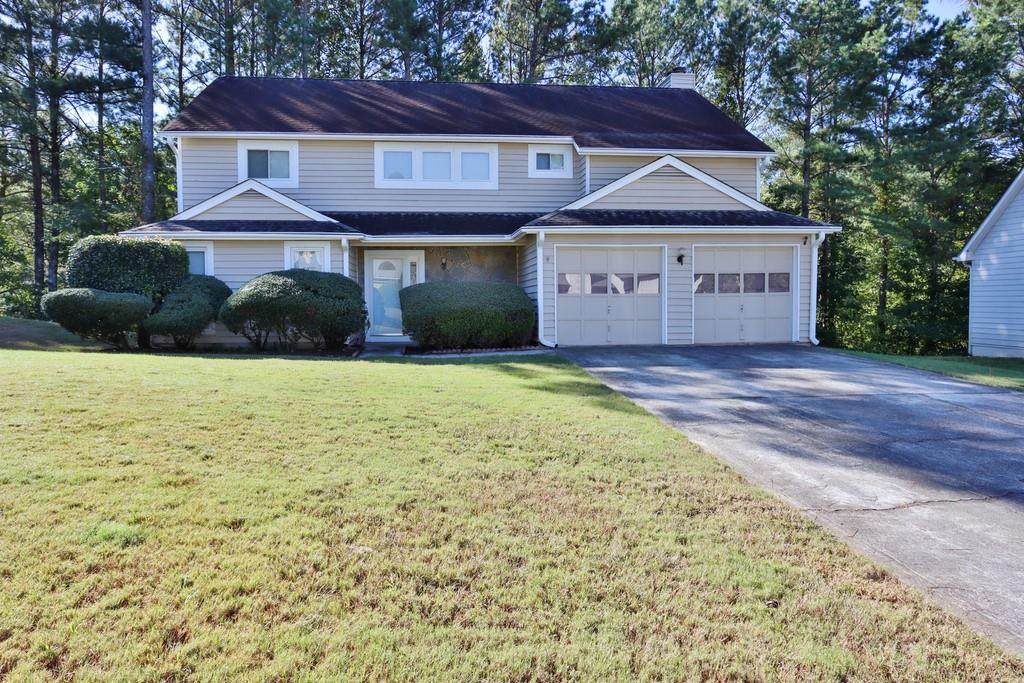 4752 Terrace Green Trace - Photo 1