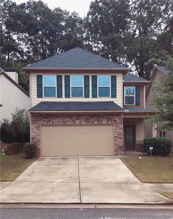 3359 Woodward Down Trail - Photo 1