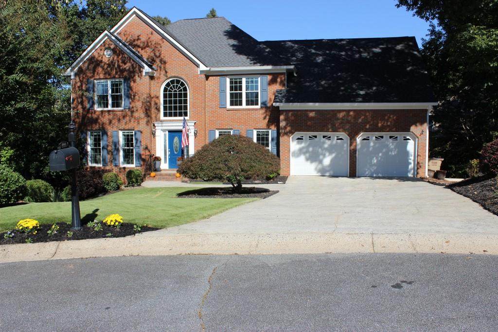 444 Gaillardia Way - Photo 1