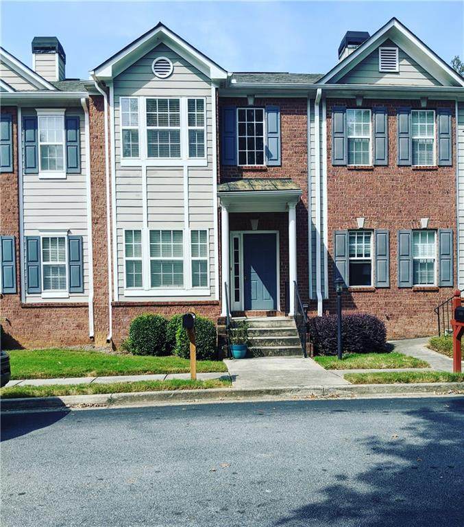 5972 Eagle Tiff Lane - Photo 1