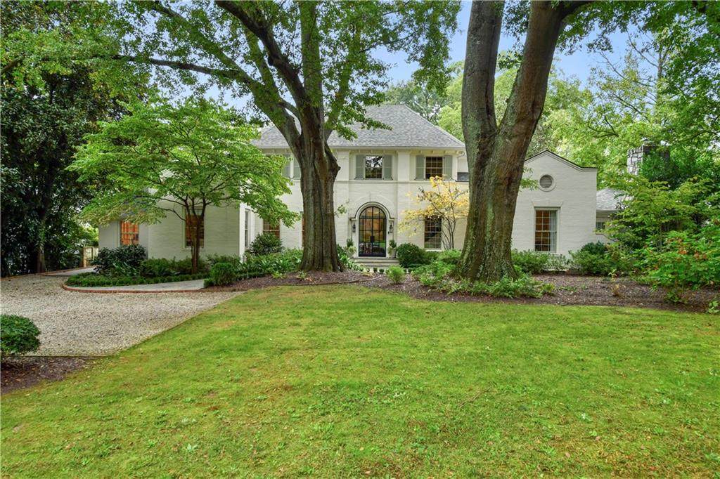 3765 Club Drive - Photo 1