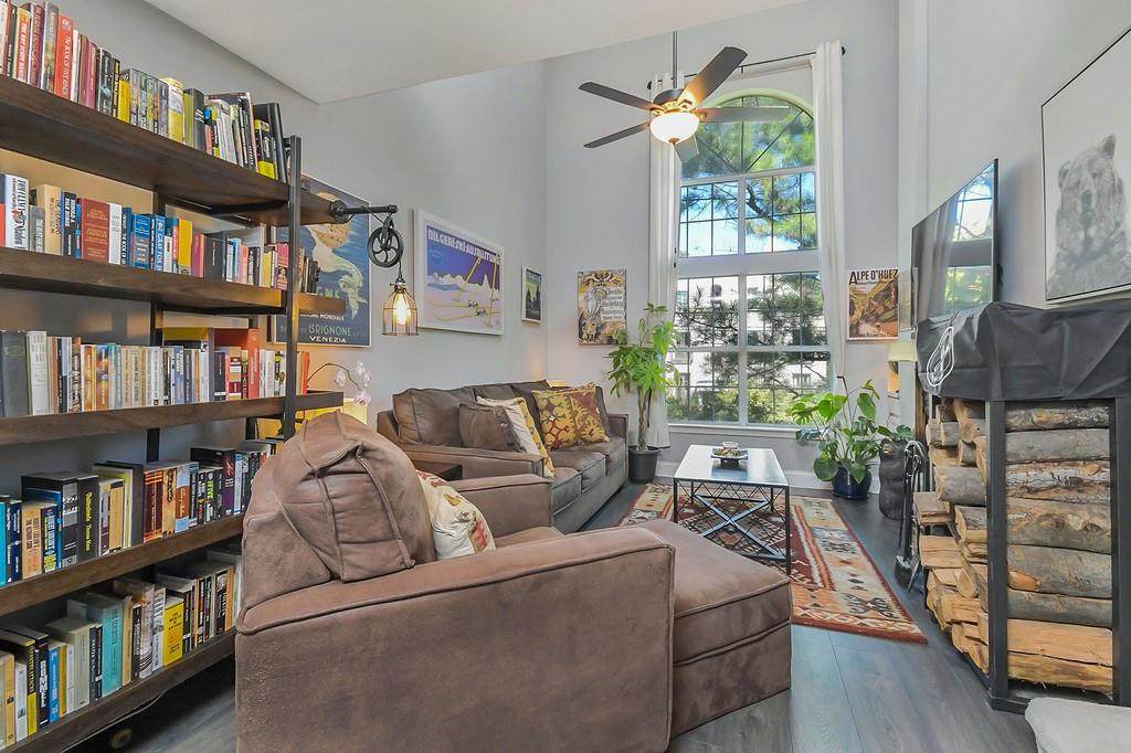 3655 Habersham Road - Photo 1