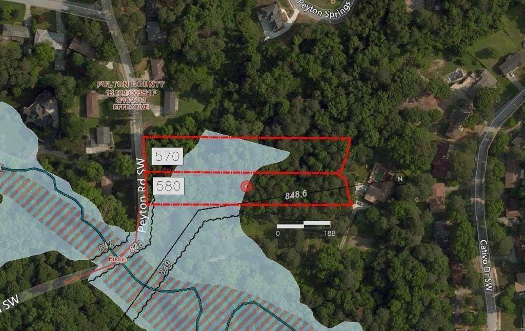 570 Peyton Road - Photo 1