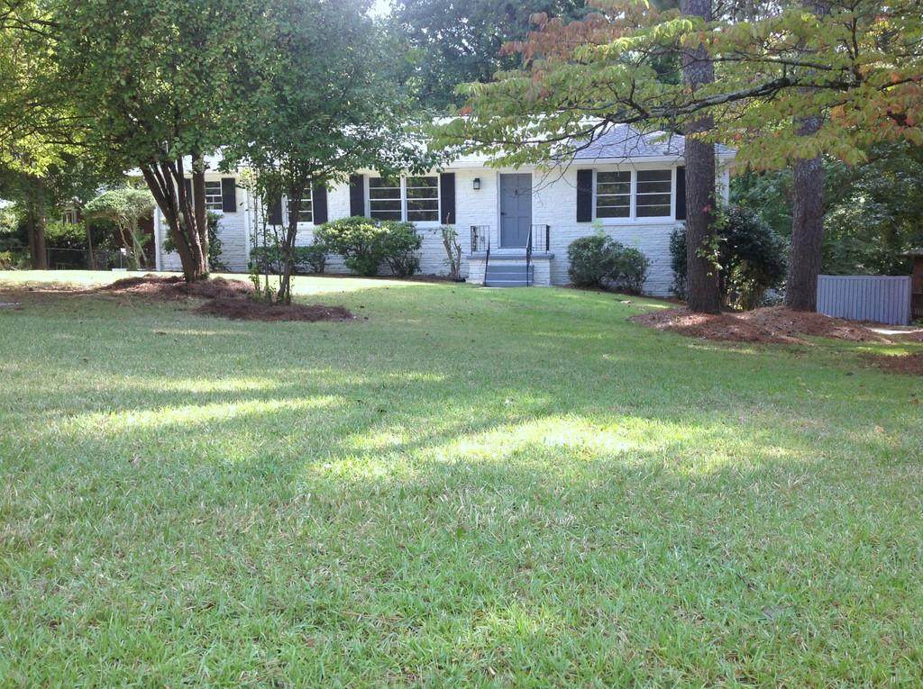 2281 Parkway Court - Photo 1