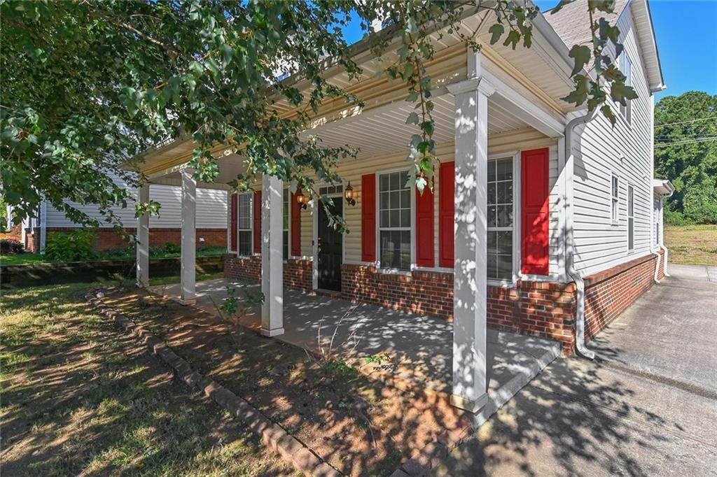 3321 Heritage Walk Lane - Photo 1