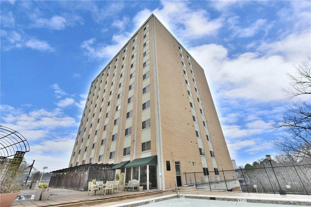 2285 Peachtree Road - Photo 1