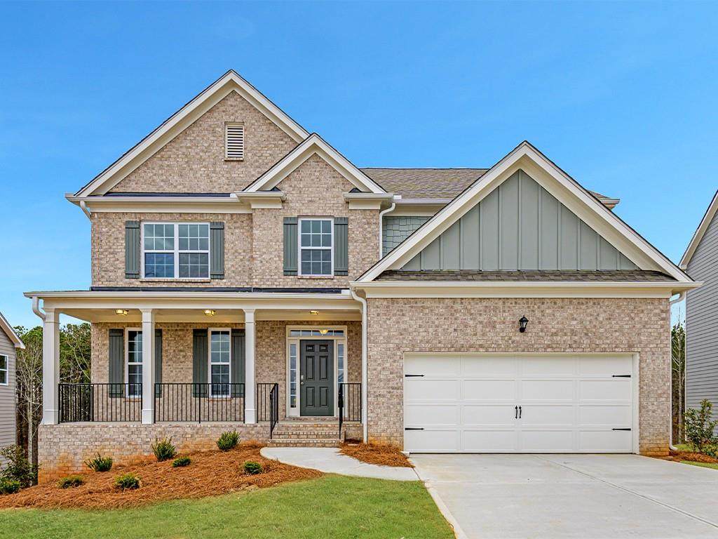 97 Montgomery Lane - Photo 1