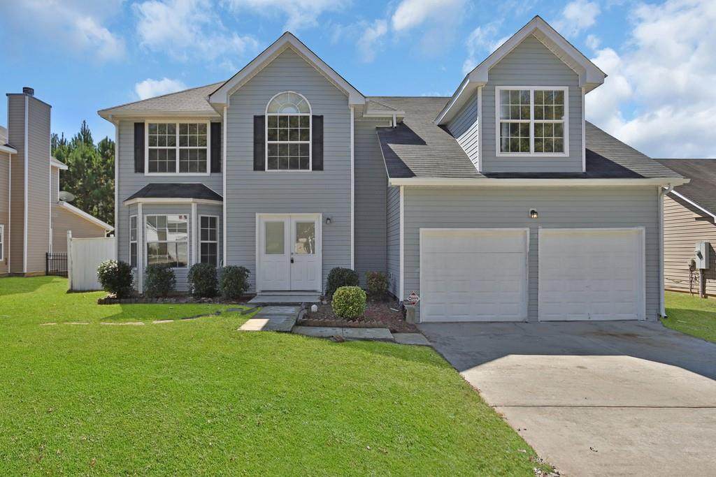 3012 Gala Trail - Photo 1
