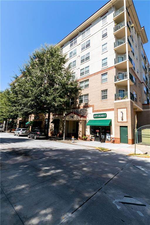 230 Ponce De Leon Avenue - Photo 1