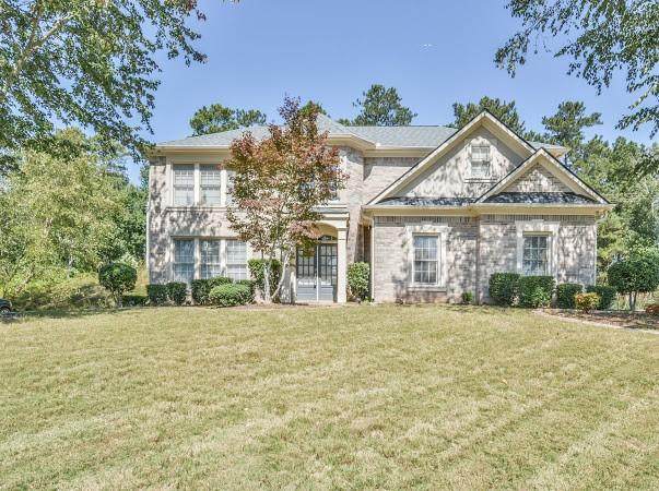 1020 Abercorn Drive - Photo 1