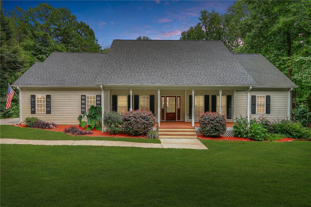 2781 Carter Lane - Photo 1