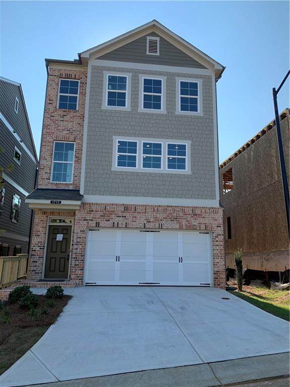 1735 Troop Pass Drive - Photo 1