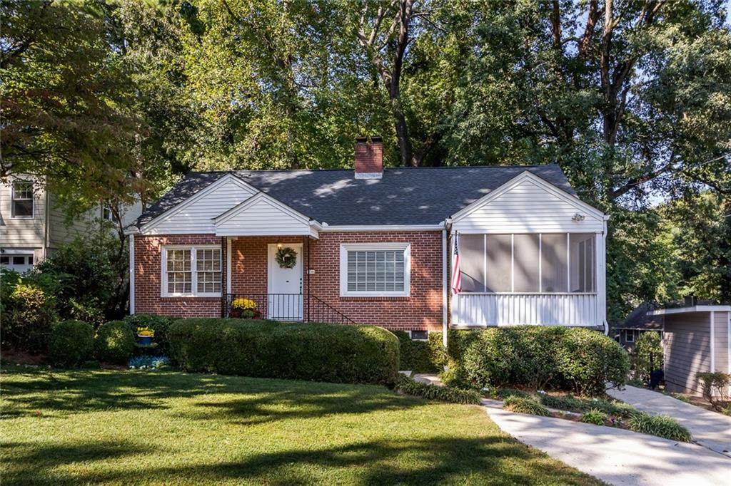 1246 University Drive - Photo 1