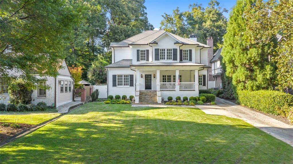 728 Paces Ferry Road - Photo 1