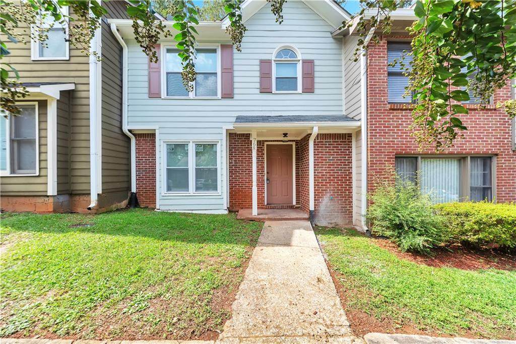 768 Hairston Terrace - Photo 1
